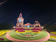 -上海迪士尼度假区