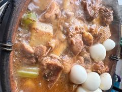 -范贤光鸡公煲(平乐园总店)