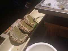 -绿茶餐厅(华联万柳店)