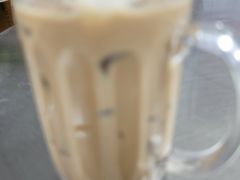 奶茶-黄亚华小食店(Jalan Alor)