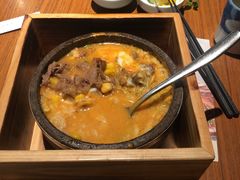 -仓桥家·焗寿司·锅物(光谷步行街店)