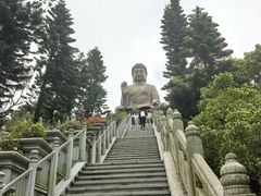 -天坛大佛