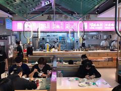 水煮活鱼-川人百味(亿合城店)