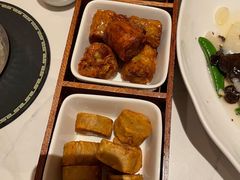-食锦记·福建私房菜(浦西万达店)
