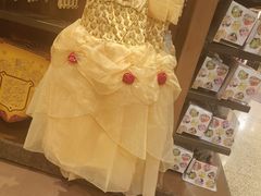 -迪士尼小镇