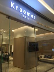 -Kraemer paris·苏豪路易士·嘉玛发廊