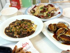 -来之顺海鲜菜馆·青岛菜·始于1993(栈桥店)