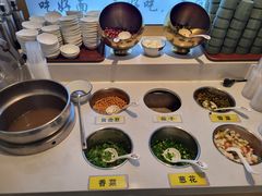 -官桥贡面(吉城大厦店)
