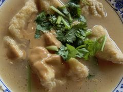 -南来顺饭庄·清真(南菜园店)