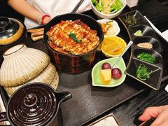 -玄白·炭烤活鳗(上海首店)