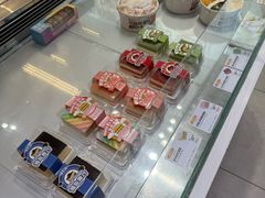 -爱维尔阳光蛋糕(独墅湖邻里中心店)