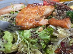 -魏斯理汉堡(西安沣东吾悦店)