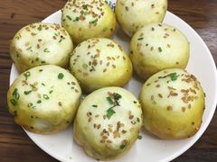 -朱新年·苏式汤团·面点(北寺塔店)