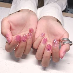 -StartNail美甲