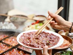 -小红碗老火锅(1958店)