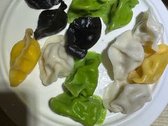 -味莊·青岛菜(云霄路店)
