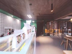 -十一咖啡(青年大街工厂店)