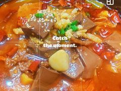 -妈妈菜舟山海鲜(定海古城店)
