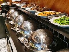 -拉蒂娜·巴西牛排馆 Latina·Brazilian Steakhouse(陆家嘴旗舰店)