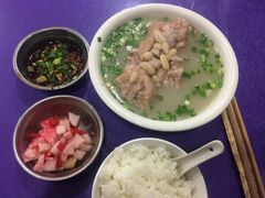 雪豆蹄花-双流老字号董蹄花(广场路店)