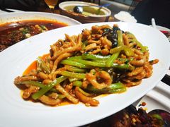 -眉州东坡·熊猫主题餐厅(枫蓝店)