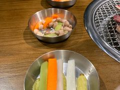 -·缸桶屋·韩式牛肋条自助烤肉(西湖D11店)