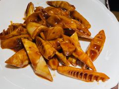 -乌记大厨餐厅