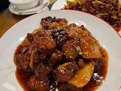 -易老妈蹄花.特色川菜(人民公园总店)