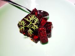 辽河口恋香牛肉-止观小馆·辽河口渔家菜(王府井店)