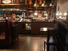 -比格比萨(国际能源店)
