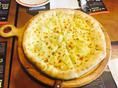 -比格比萨(方庄店)