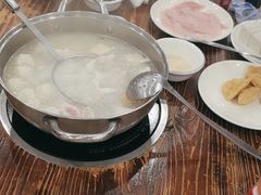 -正能量脆肉鲩火锅