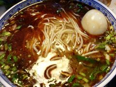 -东方宫中国兰州牛肉拉面(新起街店)