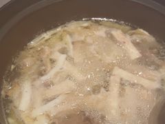 -同仁四季椰子鸡(无锡滨湖万象汇店)
