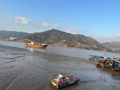 -北岐滩涂