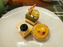 -宁波逸东豪生大酒店·豪生咖啡厅