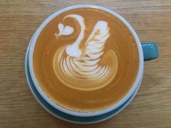 -COFFEE HOLIC(朝外SOHO店)