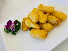 -国贸旋转餐厅(国贸广场店)