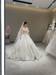 -MuseMarry婚纱(前海嘉里中心店)