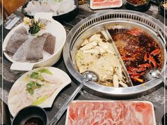 -小王少龙火锅(沙南街店)
