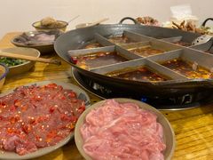 鲜鸭肠-刁姐火锅(五小区店)