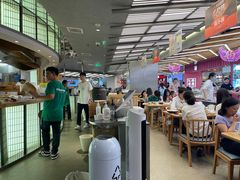 -苏小柳点心·手作小笼包(新街口分院店)