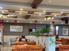 大堂-西新饭店(城中店)