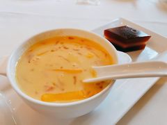 杨枝甘露-利苑酒家(合景国际金融广场店)