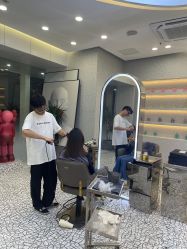 -型色沙龙 Color Salon