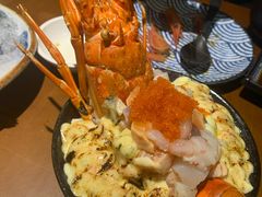 -魔丼屋(日月光店)