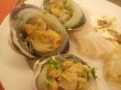 -“香”全日餐厅·株洲大汉希尔顿酒店