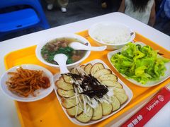 -雨霖祥和炖肉(南市店)