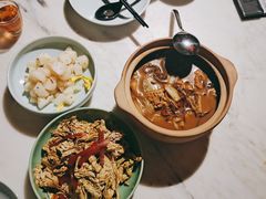 -小吊梨汤·北京菜·烤鸭(鸟巢店)