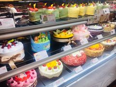 -85度C(东莞常平新南街店)